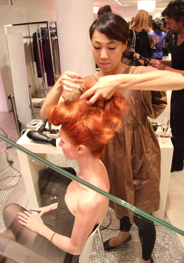 vogue-fashion-night-escada-mate-mon-chignon-rousse vogue-fashion-night-escada-mate-mon-chignon-rousse