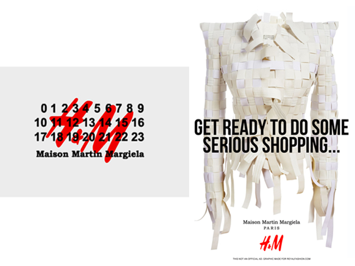 Sans-titre-1 Margiela et H&M