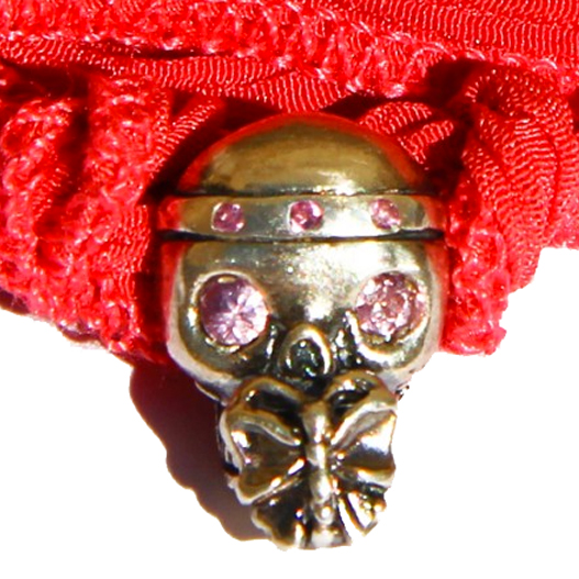 catherine michciels lucky charm brigitte argent