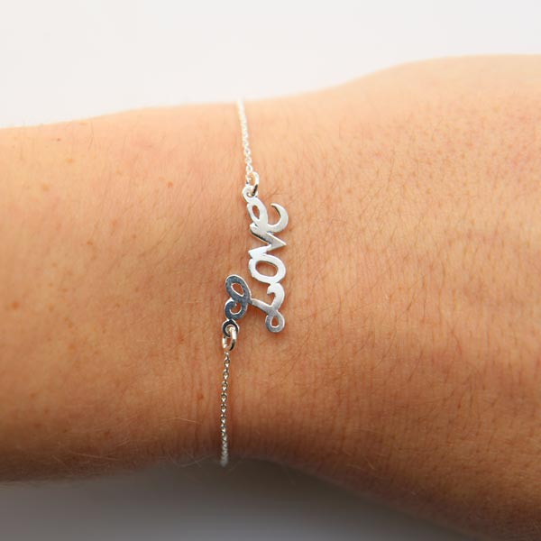by-matemonsac-bracelet-love-argent-porte