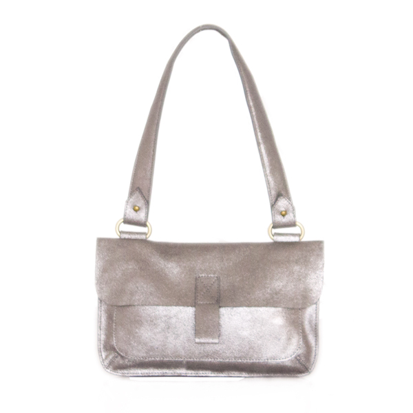 Pochette Moncey Fabien Dedieu argent fabien-dedieu-pochette-moncey-cuir-acier