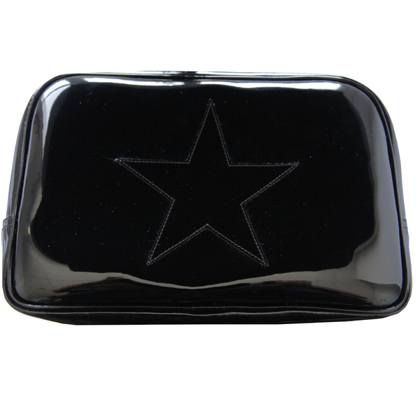 Anne-Charlotte Goutal accessoires noirs anne-charlotte-goutal-trousse-toilette-mixte-noire-etoile-noire