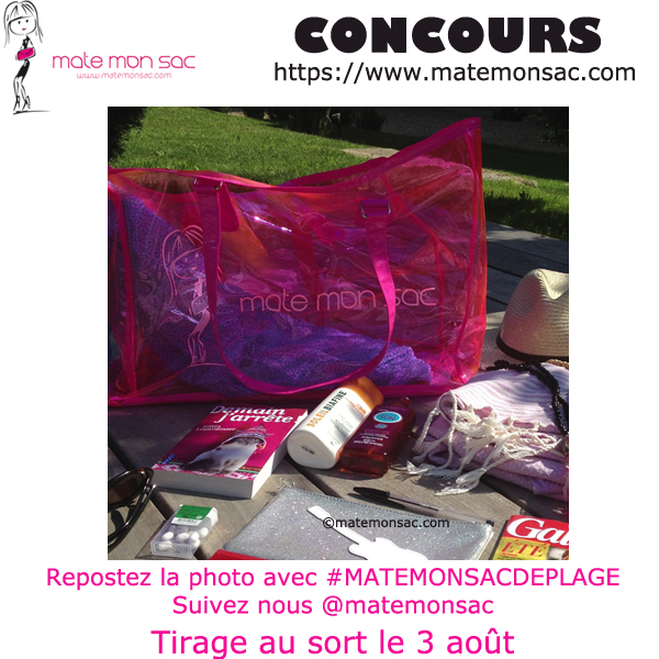 concours matemonsac instagram