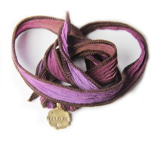 Lucky charm Let it Be Catherine Michiels