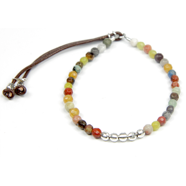 Catherine-bracelet-perles-multico-et-argent-SU1518