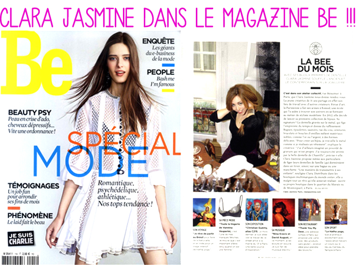 Clara-jasmine-magazine-BE-2015