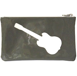 Trousse plate Anne Charlotte Goutal guitare anne-charlotte-goutal-trousse-plate-guitare-gris-blanc